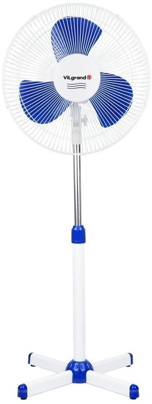 Вентилятор напольный Vilgrand 45 Вт (VF-400)