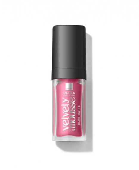 Жидкая губная помада-мусс Avon Пудровая орхидея/CRUSHED ORCHID 7 мл (158511681) Жидкая губная помада-мусс Avon Пудровая орхидея/CRUSHED ORCHID 7 мл (158511681)
