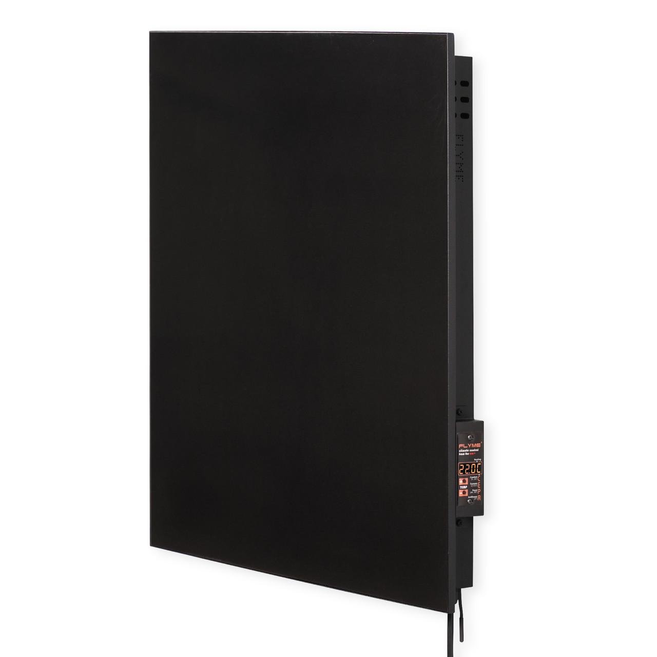 Обогреватель керамический ERAFLYME 450P инфракрасный с программатором и конвекцией Черный (450PB)