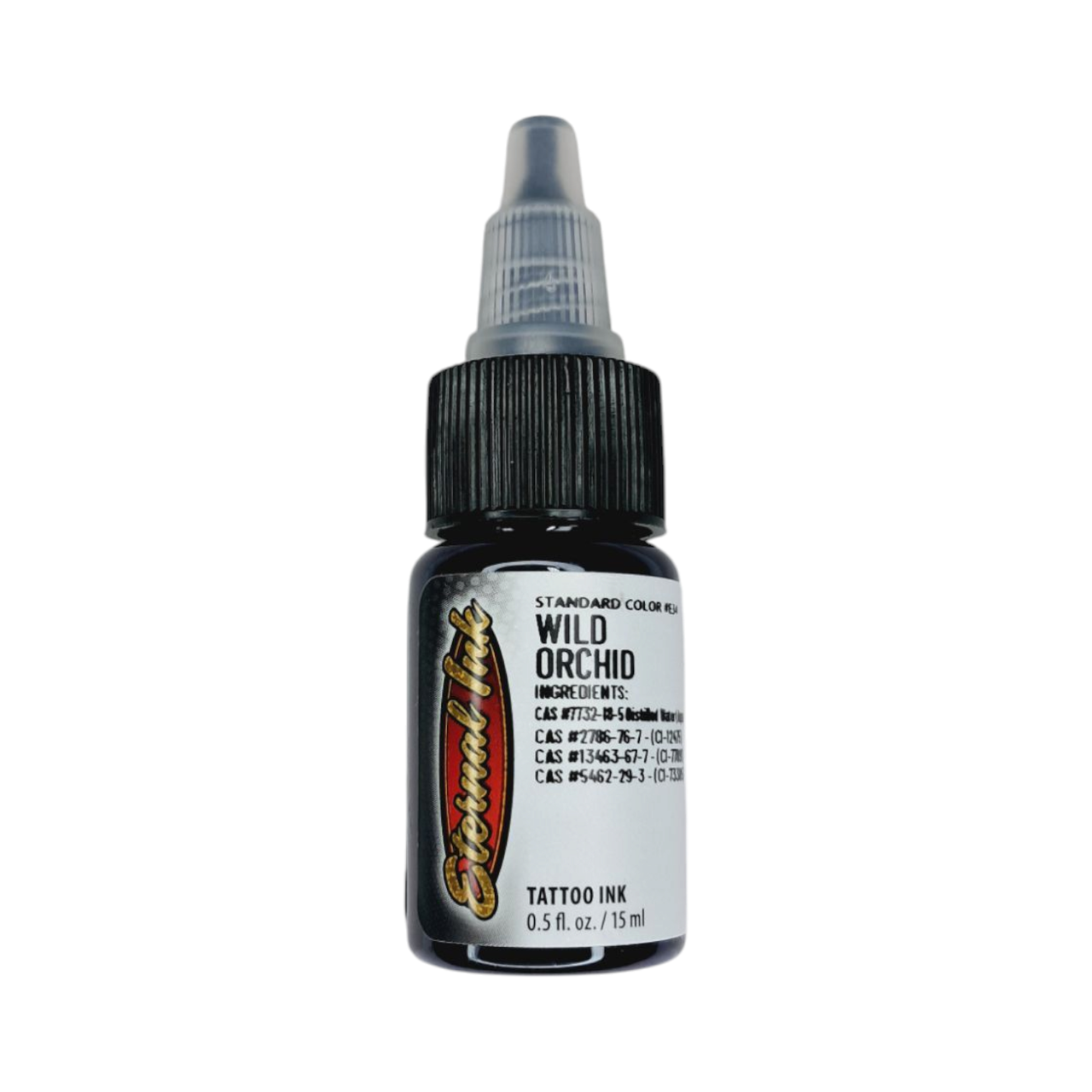 Тату краска Eternal Wild Orchid 15 мл