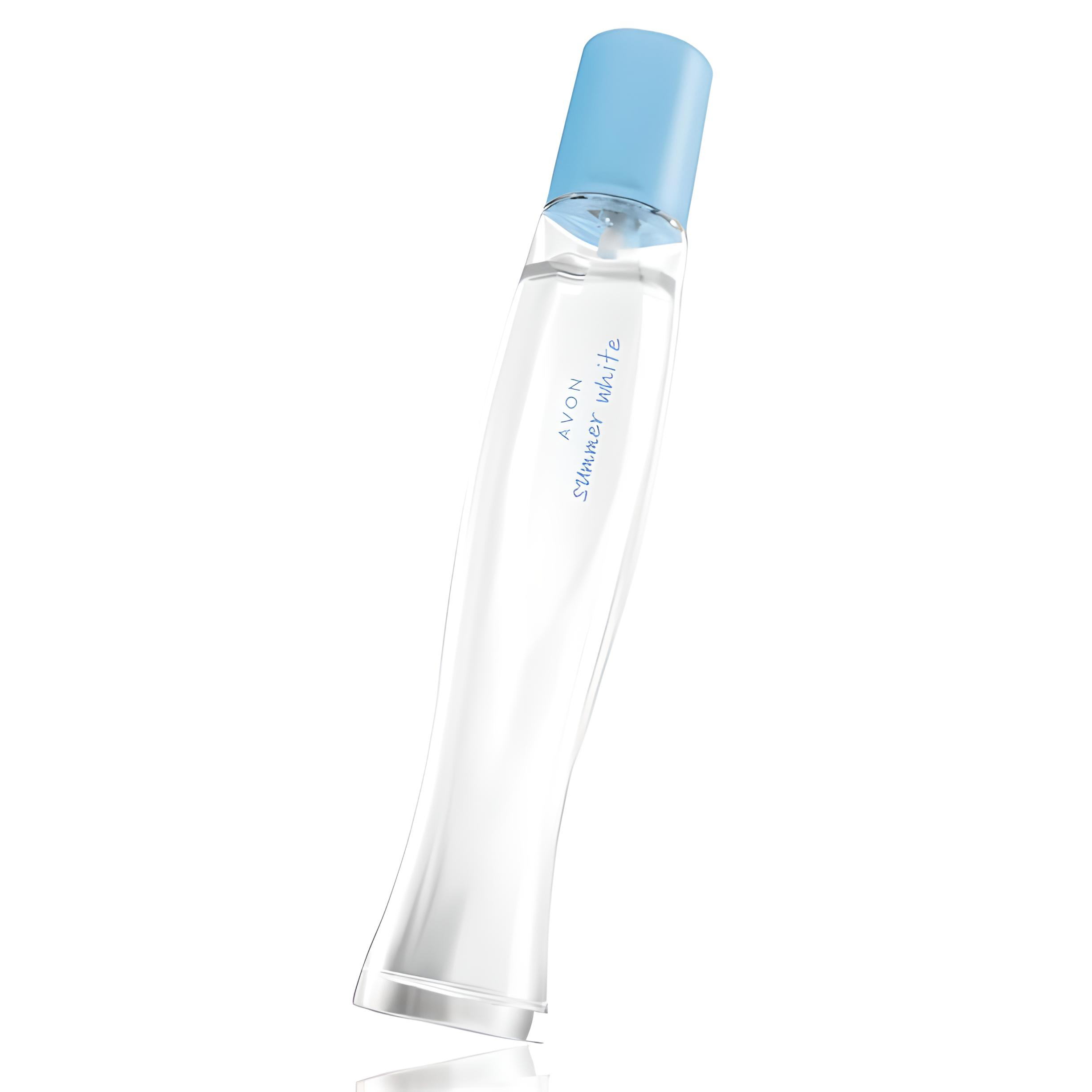 Женская туалетная вода Avon Summer White 50 мл (AV910014)