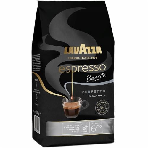 Кофе в зернах Lavazza Espresso Barista Perfetto 5 кг (01487)
