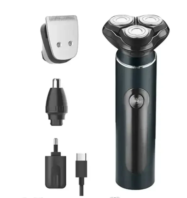 Електробритва Adler AD 2940 з насадками (5903887807890) - фото 4