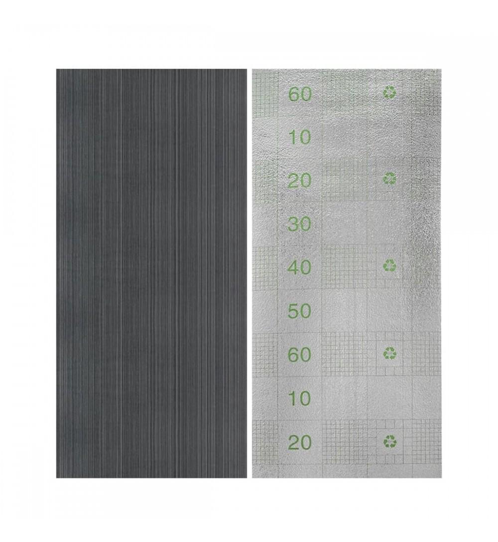 Плитка самоклеящаяся виниловая в рулоне 3000х600х2 мм 1 шт. (СВП-2031) - фото 4 Плитка самоклеящаяся виниловая в рулоне 3000х600х2 мм 1 шт. (СВП-2031) - фото 4