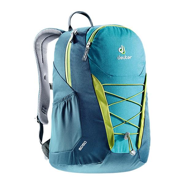 Рюкзак Deuter Gogo Petrol-arctic (49609)