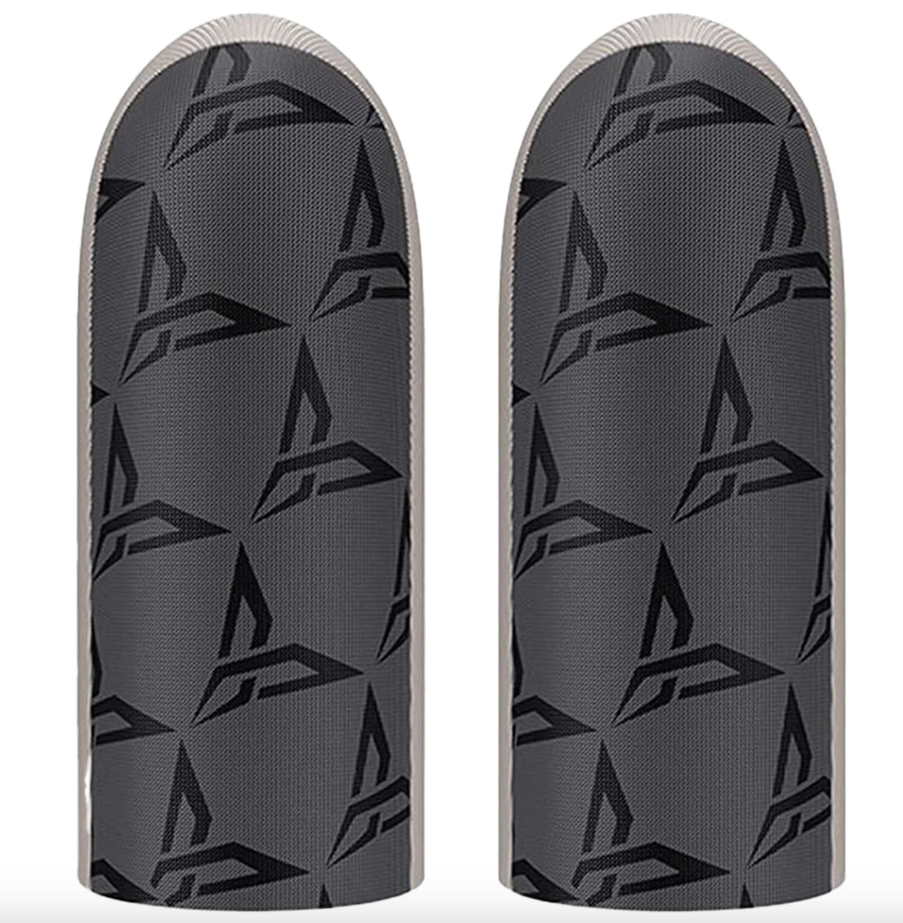 Напальчники сенсорные для телефонов Fox CoD 4 шт. (350966166)