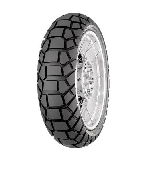 Автошина Continental TKC 70 Rocks 150/70 R18 70S