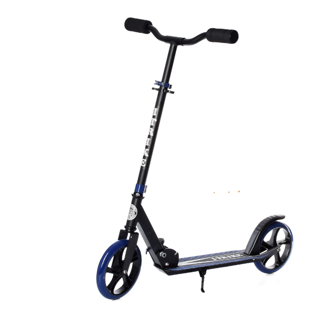 Самокат SR 2-010-10-B-BL (AN003149)