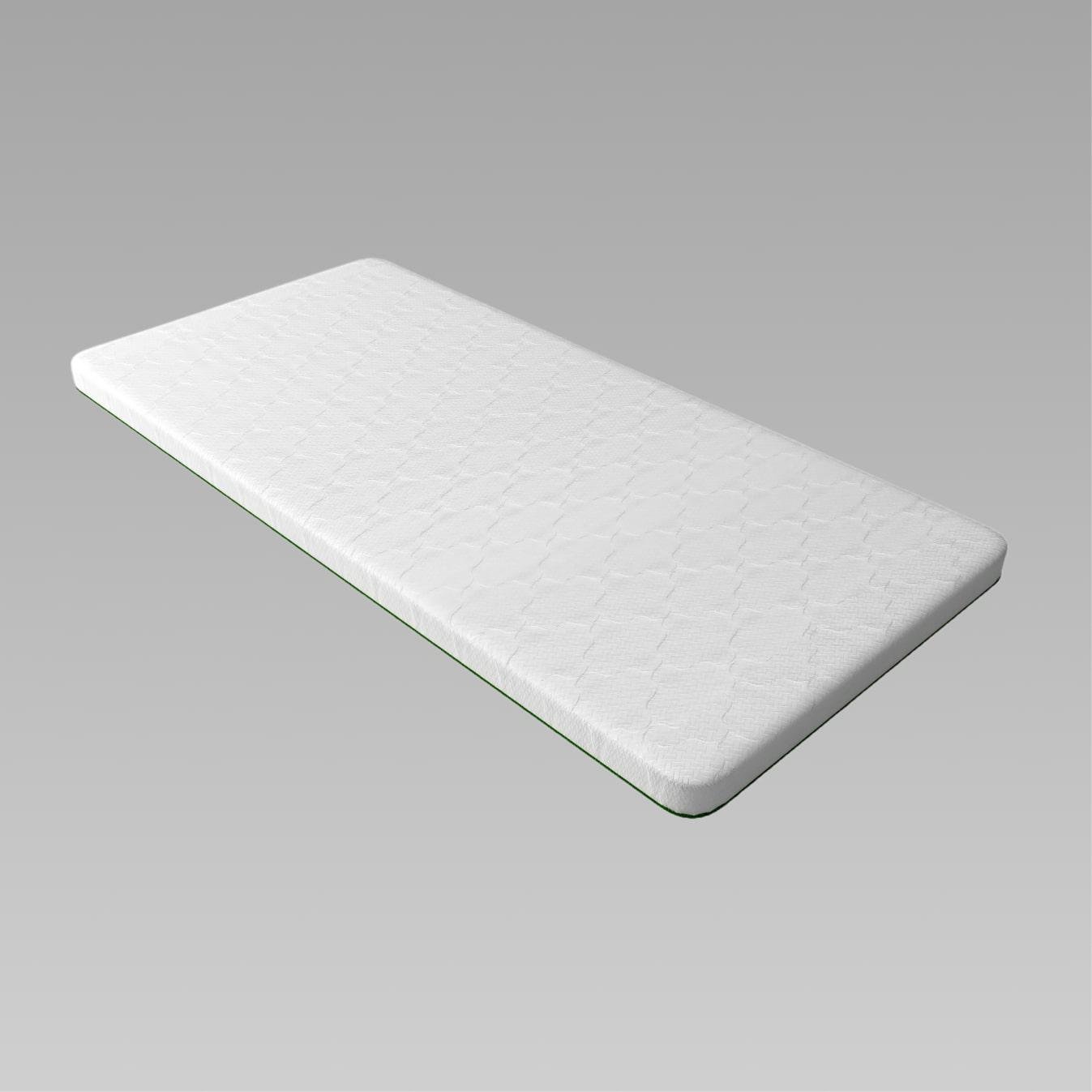 Матрац ортопедичний Koala Mello безпружинний 160x200 см (000-000-1804) - фото 2