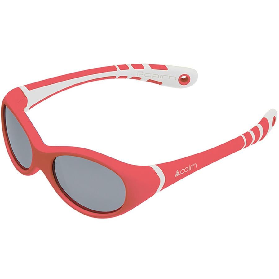 Очки Cairn Choupi Jr mat Coral/White Очки Cairn Choupi Jr mat Coral/White