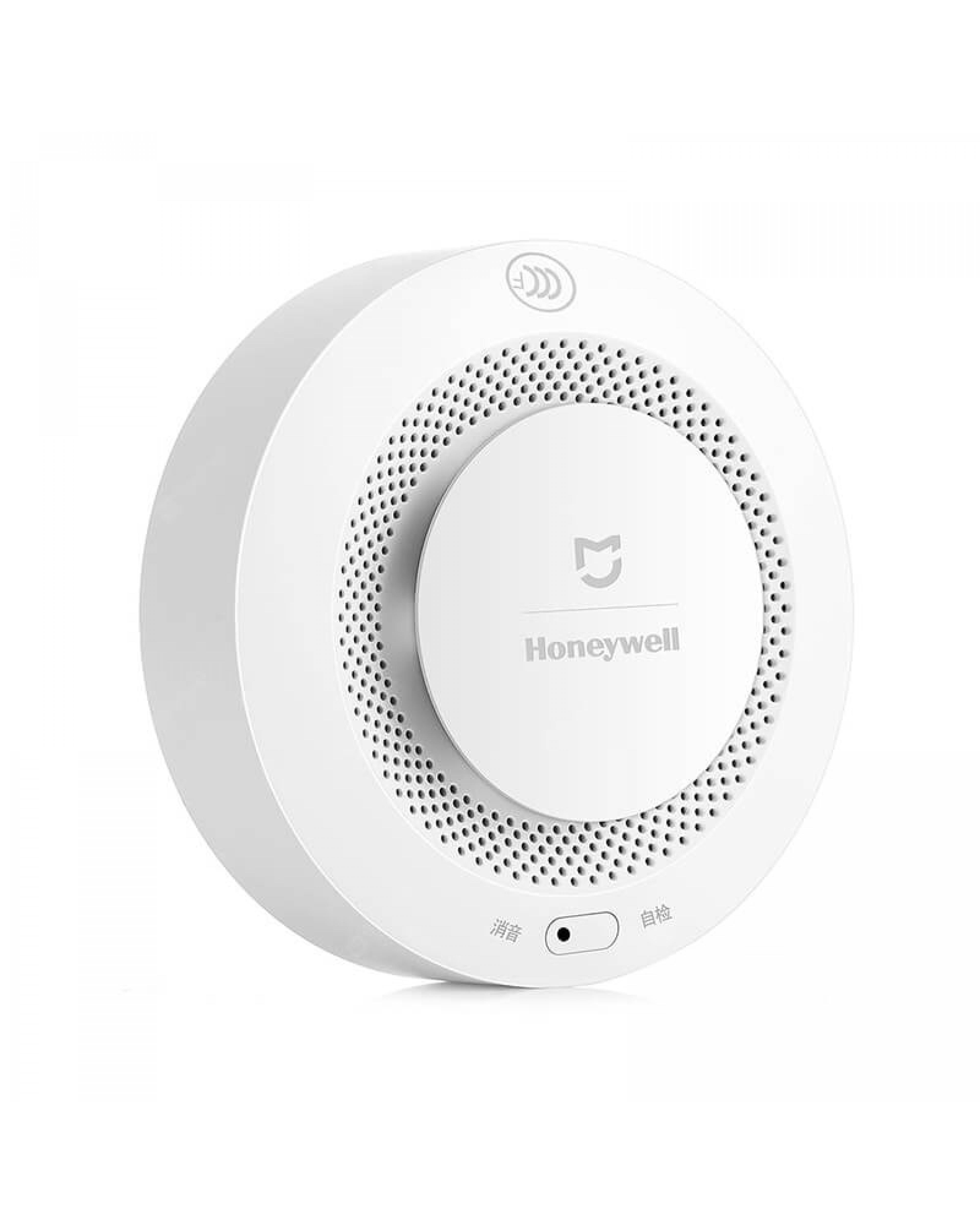 Датчик дыма Mijia Honeywell Smoke Detector (JTYJ-GD-01LM/BW) - фото 2