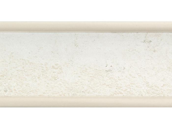Плинтус кухонный 160 3000 мм Травертин светлый (112700)