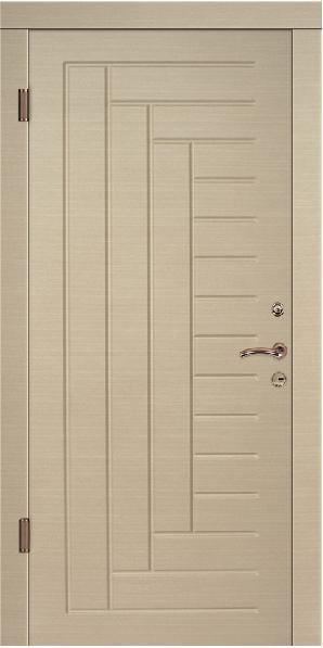 Накладка МДФ на металлические двери с влагостойким покрытием 16 мм Венге светлый горизонт Накладка МДФ на металлические двери с влагостойким покрытием 16 мм Венге светлый горизонт