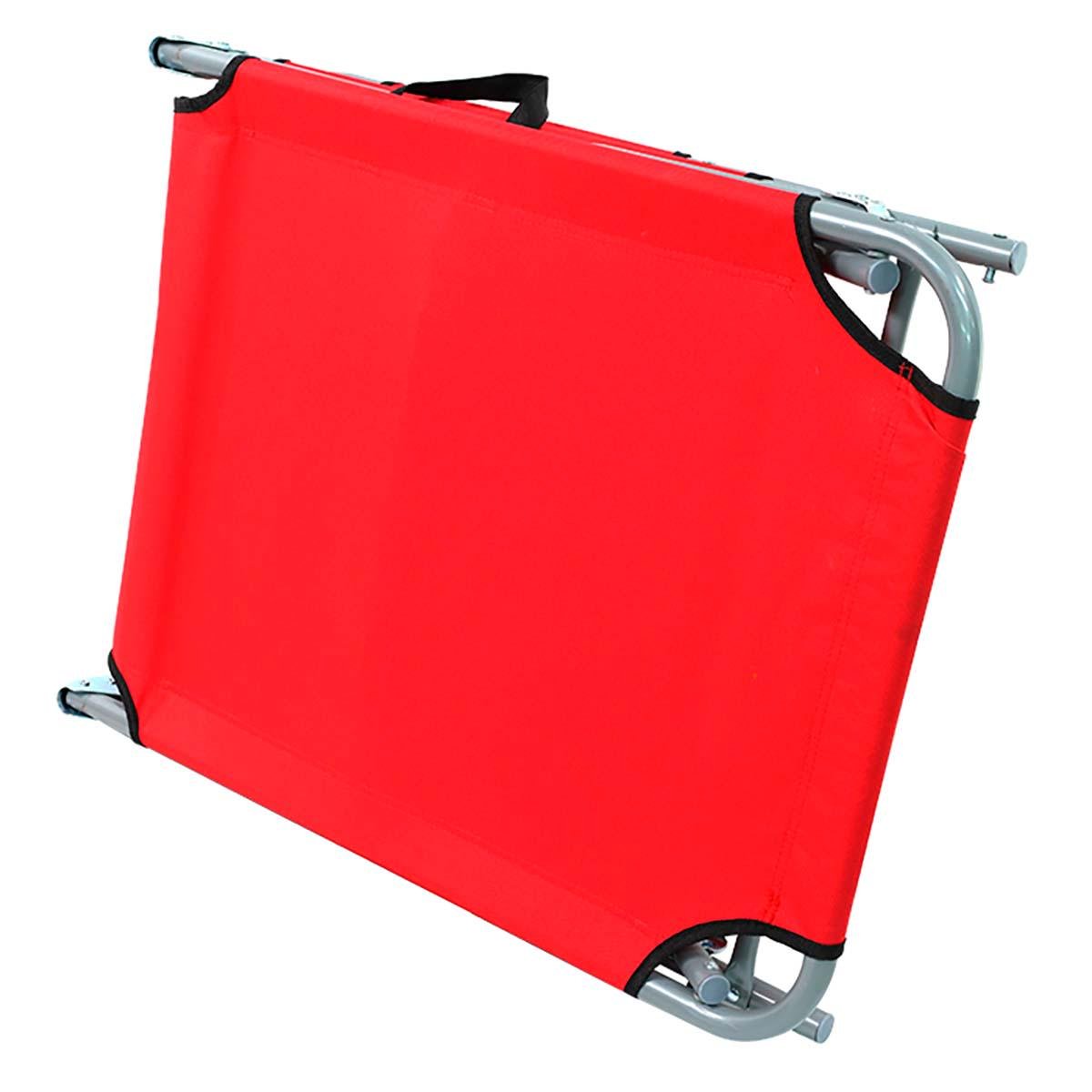 Шезлонг-розкладачка AXXIS для сну та відпочинку (ax-1214) - фото 4 Шезлонг-розкладачка AXXIS для сну та відпочинку (ax-1214) - фото 4