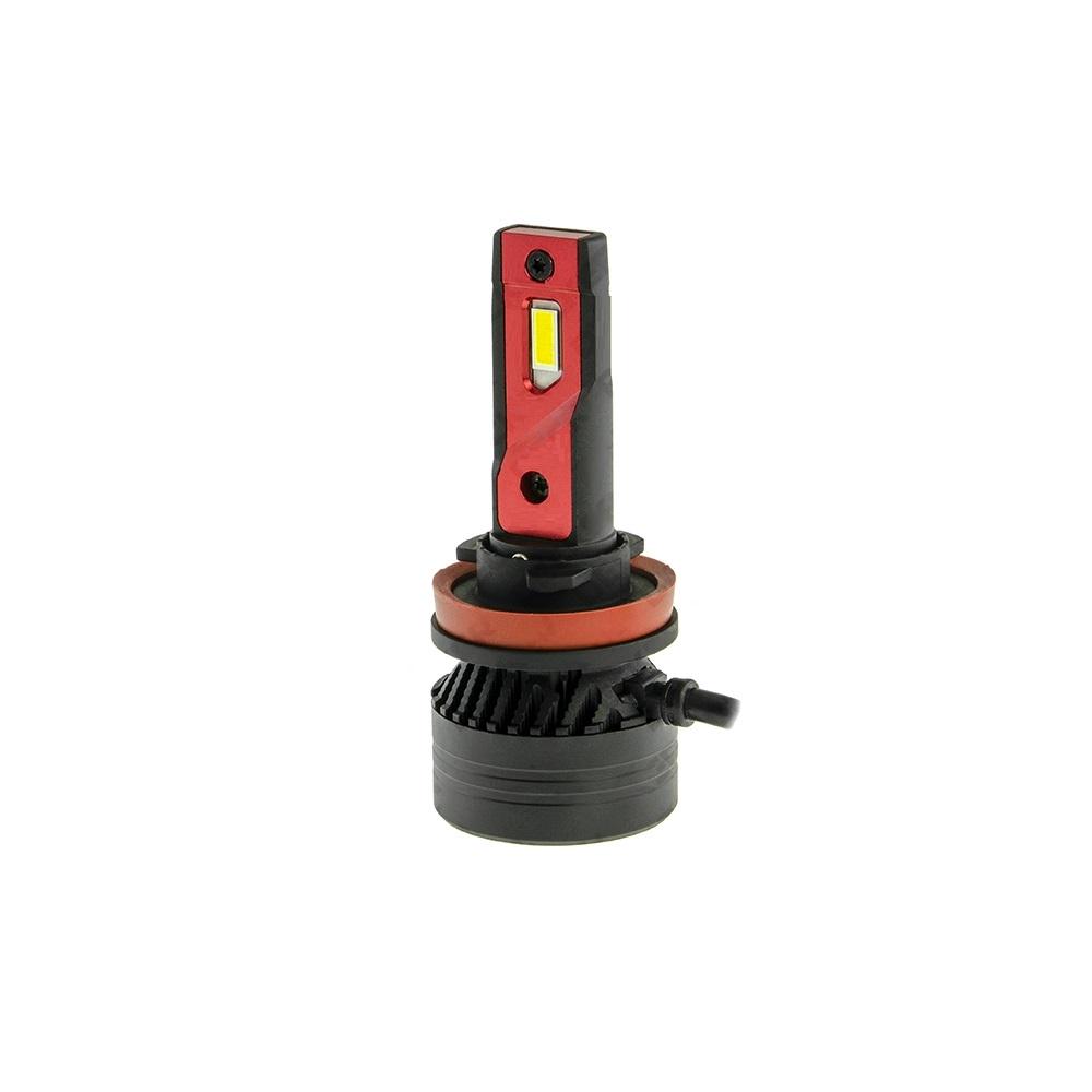 Светодиодная LED лампа DECKER LED PL-01 H11 1 лампа (НФ-00001006)
