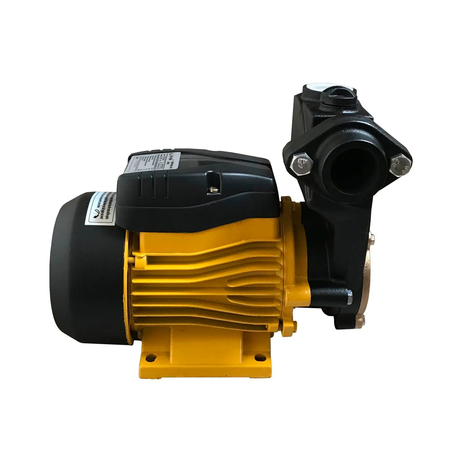 Поверхневий насос вихровий Optima TPS60 N з ежектором 0,37 кВт (000014281)