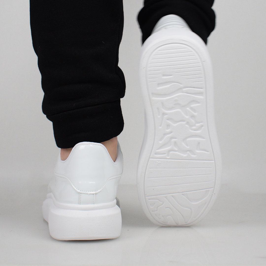 Кеди жіночі 336565 р. 36 23 см - фото 3 Кеди жіночі 336565 р. 36 23 см - фото 3