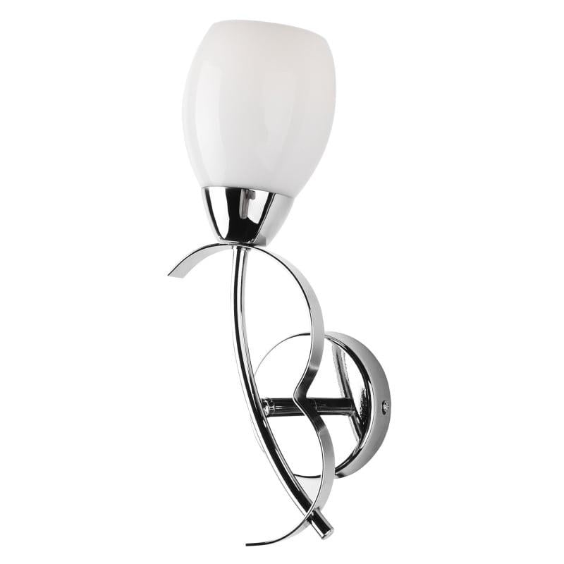 Бра Brille LK-260W/1 E14 (L112-012)