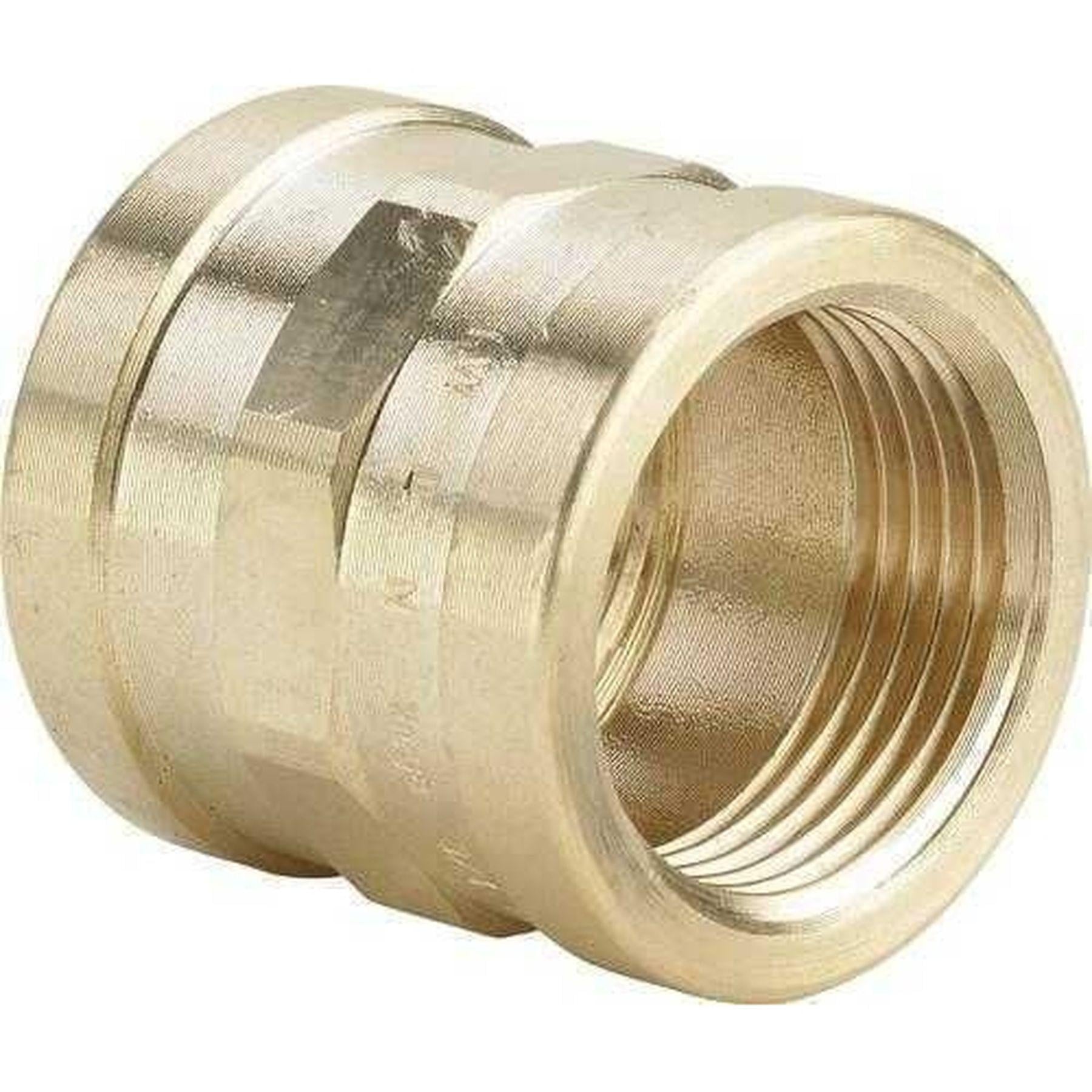 Муфта Viega 3270 1" ВВ 266561 (000002820) Муфта Viega 3270 1" ВВ 266561 (000002820)