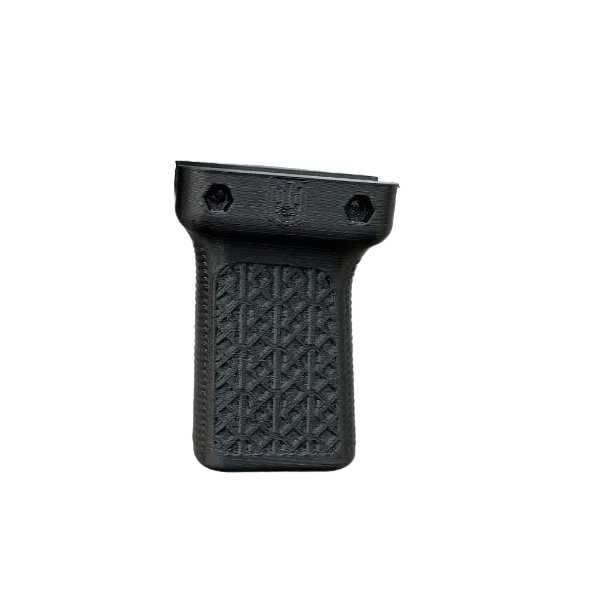 Ручка переноски огня укороченная прямоугольная (3572456)