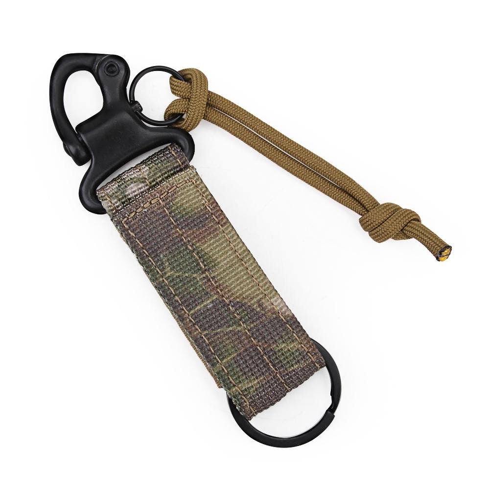 Карабин на ремень Mandrake (SL-41-MA)