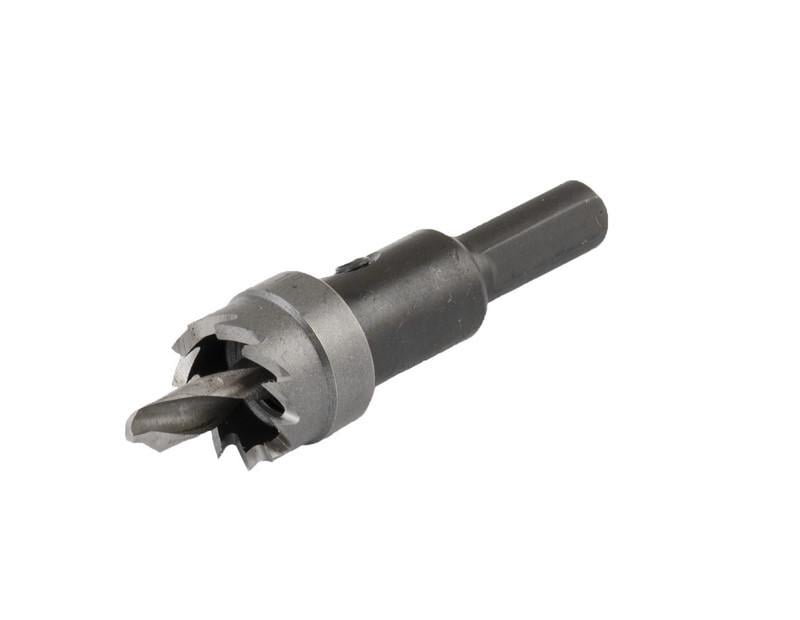 Свердло корончате Granite HSS 18 мм (6-08-018)