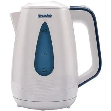 Чайник електричний Mesko MS 1261 1,7 л - фото 2 Чайник електричний Mesko MS 1261 1,7 л - фото 2