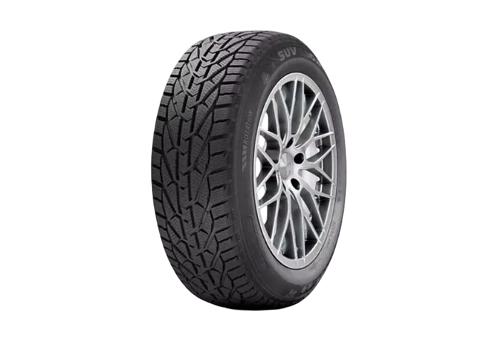 Автошины TIGAR SUV Winter 255/50 R19 107V XL не шип