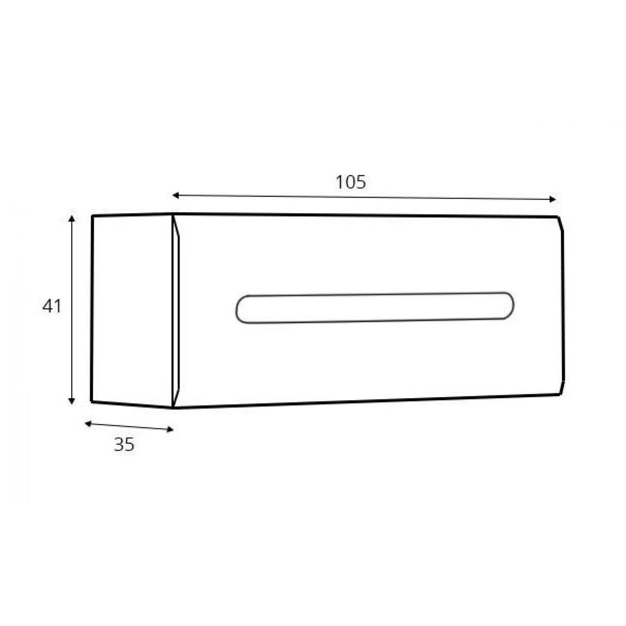 Шафа навісна ВМК Ацтека SFW1K/4/11 Білий/Білий глянець (GRB-1652) - фото 6 Шафа навісна ВМК Ацтека SFW1K/4/11 Білий/Білий глянець (GRB-1652) - фото 6