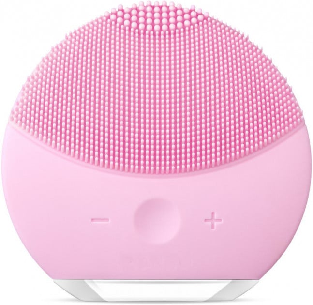 Щетка для чистки лица Foreo Luna mini 2 Пудра