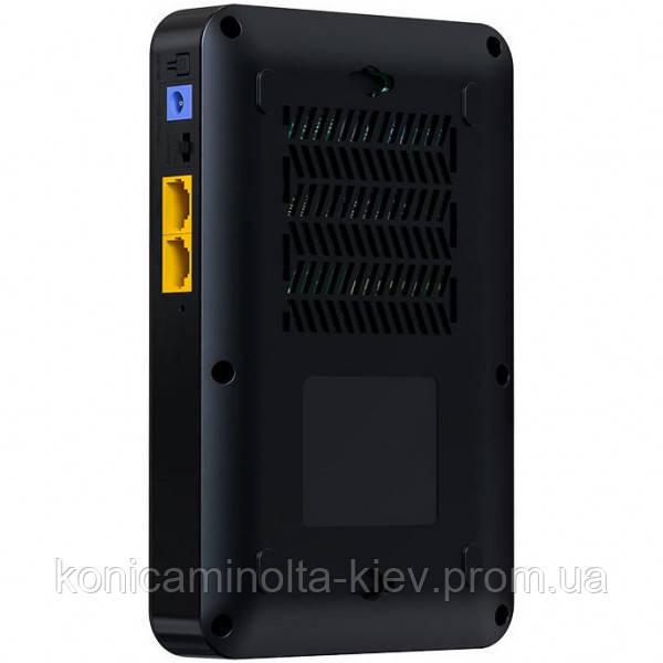 Джерело безперебійного живлення Marsriva DC UPS для роутерів KP2Ultra 240VAC 2xDC PoE24V1A USB OUT 2x5V/9V/12V2.5A 30 W 16000 mAh - фото 5