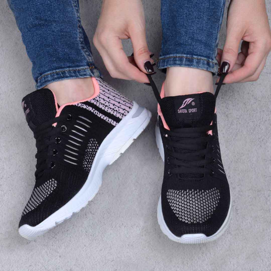 Кроссовки женские Fashion 332391 р. 38 24 см