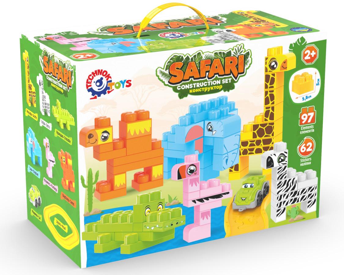 Конструктор 9383 (MTT-168930) Конструктор 9383 (MTT-168930)