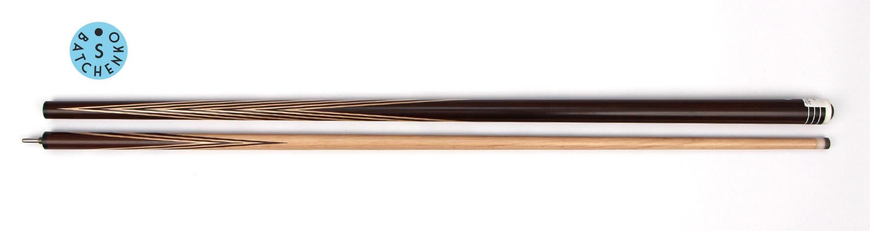 Кий Батченко Граб Термо 2х5 (17518476) - фото 2 Кий Батченко Граб Термо 2х5 (17518476) - фото 2