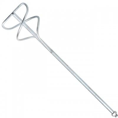 Міксер-насадка Intertool HT-4012 120x600 мм M14