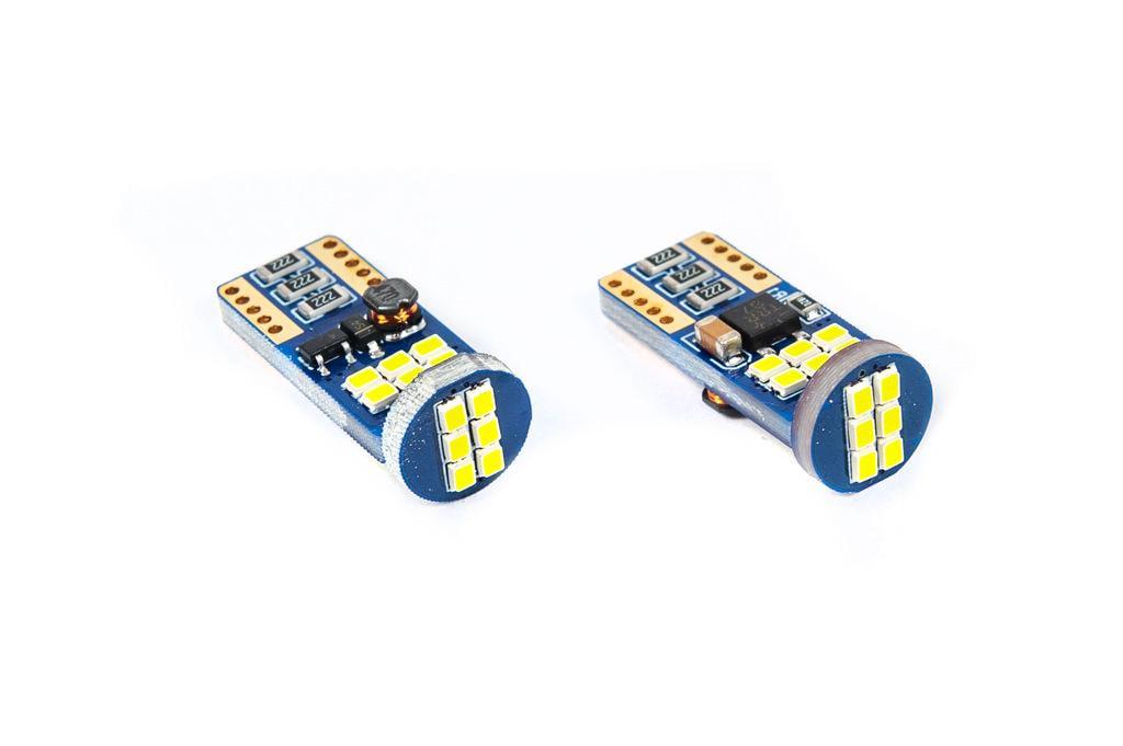 Указательная лампа Niken W5W 12V 18 LED V-1 Niken разные материалы Указательная лампа Niken W5W 12V 18 LED V-1 Niken разные материалы