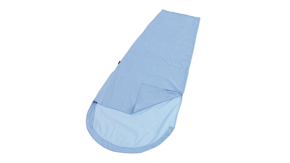 Вкладыш Easy Camp Travel Sheet Mummy (1046-340693)