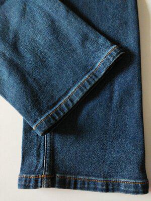 Джинси чоловічі Livergy SliM fit р. 54 - фото 2 Джинси чоловічі Livergy SliM fit р. 54 - фото 2