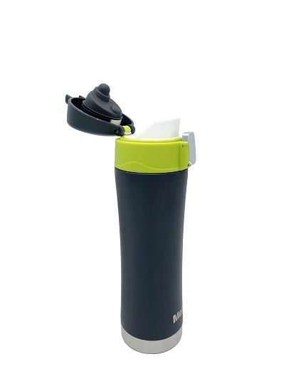 Термокружка Mega MDDFT040MTT 0,4 л - фото 2 Термокружка Mega MDDFT040MTT 0,4 л - фото 2