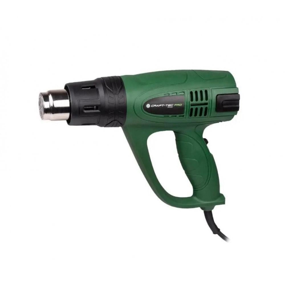 Фен промышленный Craft-tec PLD 2300 (29283817)