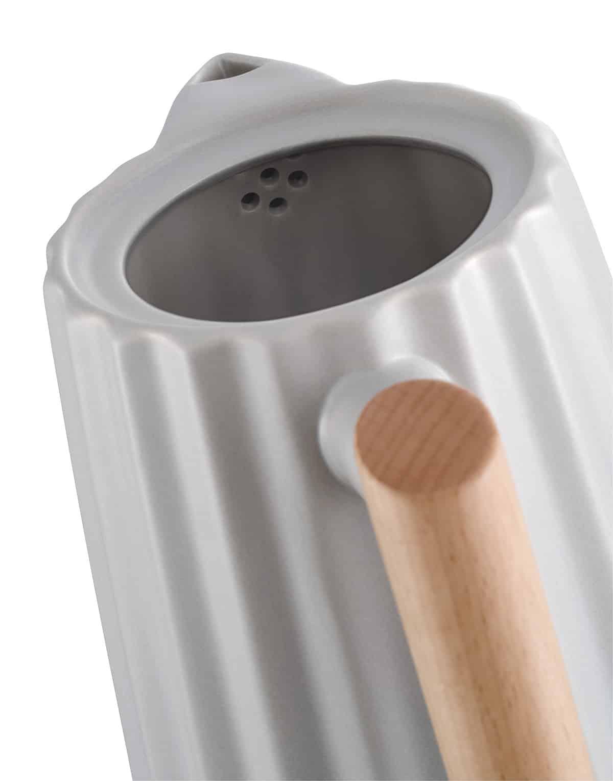 Электрочайник керамический Concept RK0091 Birdy 1,5 л - фото 4 Электрочайник керамический Concept RK0091 Birdy 1,5 л - фото 4