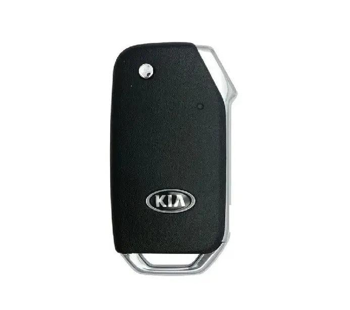 Автоключ зі штатною охоронною системою KIA RK22