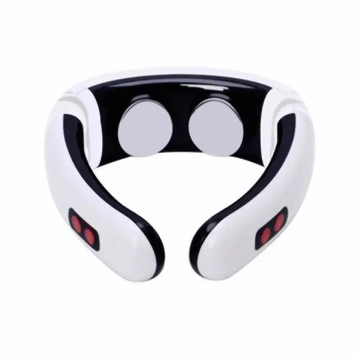 Массажер для шеи Neck Massager KL-5830 - фото 2