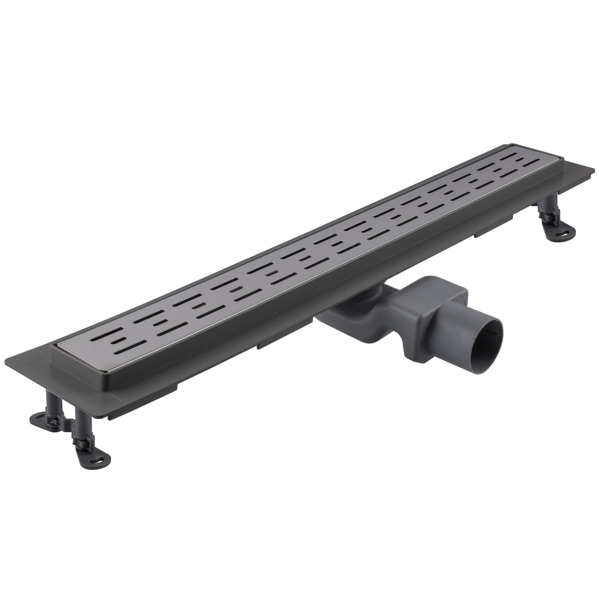 Трап линейный душевой TILLO TM009-100 100 см (000025861)