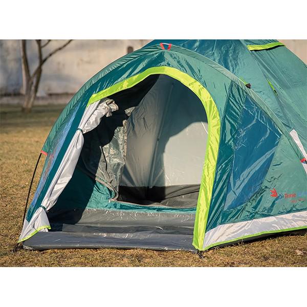 Намет Time Eco Canyon 3 Plus (4820211101251) - фото 5