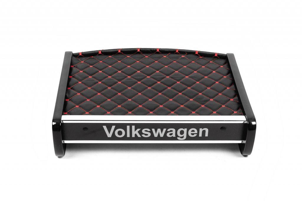 Полка на панель Digital Designs для Volkswagen T5 Caravelle 2004-2010 гг. дерево Черный