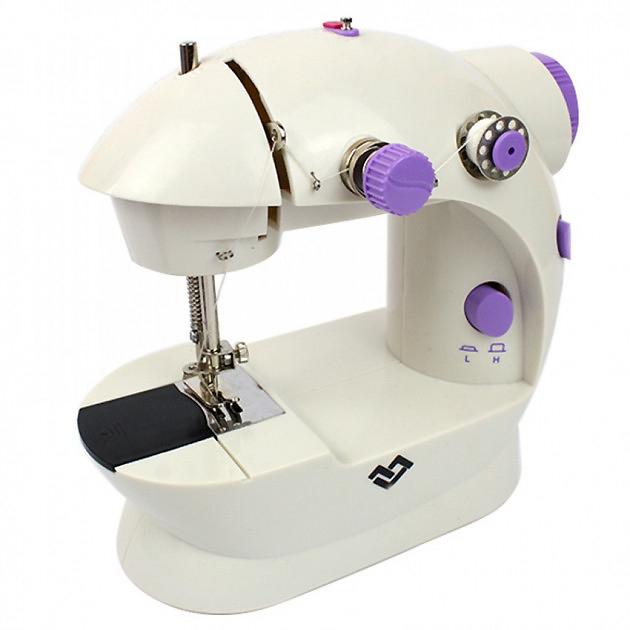 Машинка швейная UTM Sewing machine 201 220V - фото 1