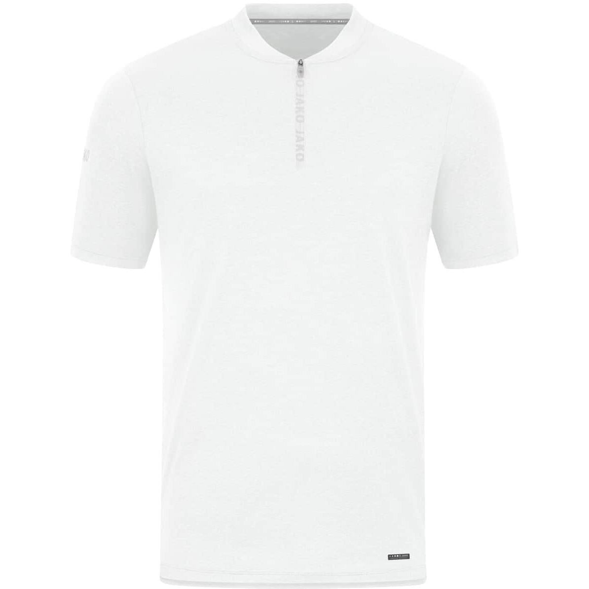 Поло Jako PRO CASUAL 2XL Білий (6345-000)