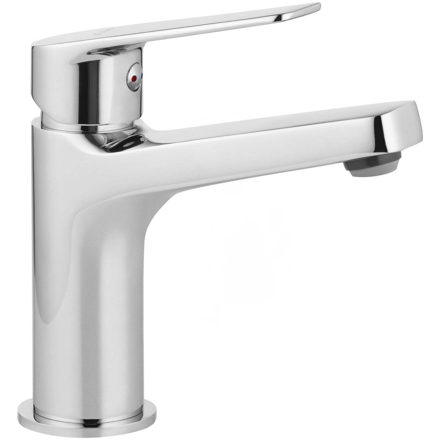 Смеситель для умывальника Deante Jasmin BGJ_021M однорычажный Хром (205325)