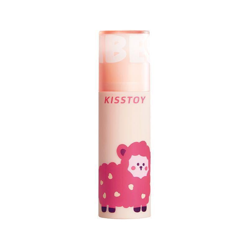 Стимулятор вакуумный Kisstoy Baabes (SX2322)